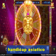 handicap asiatico -1,25